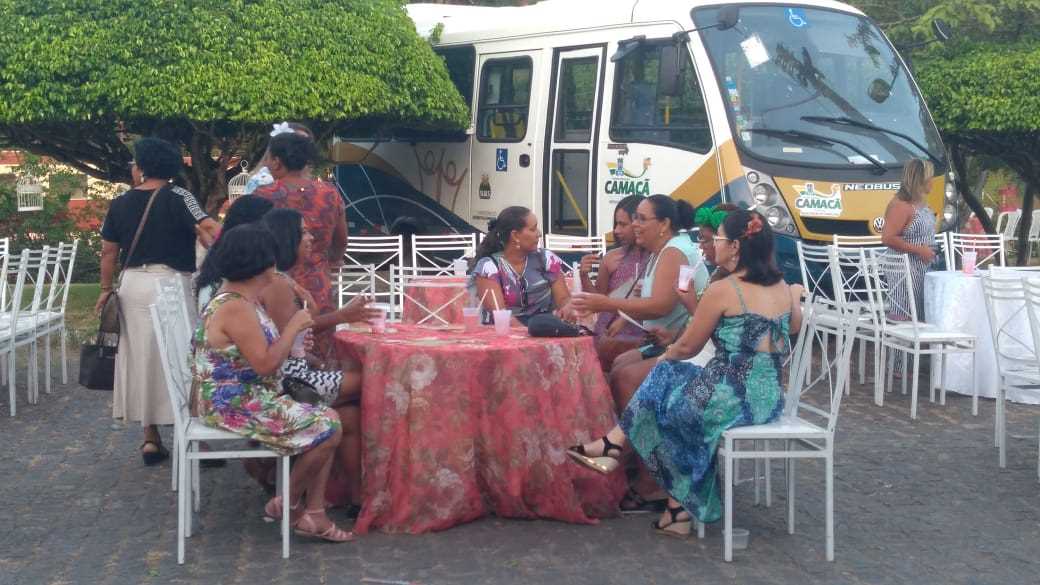 Professores participam da Jornada Pedagógica de Boas vindas ao de 2019